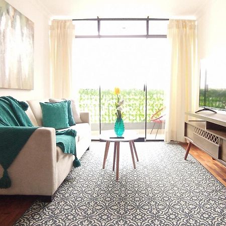 Centric Apartments In Miraflores • Key Locations • Distretto di Distretto di Lima Esterno foto