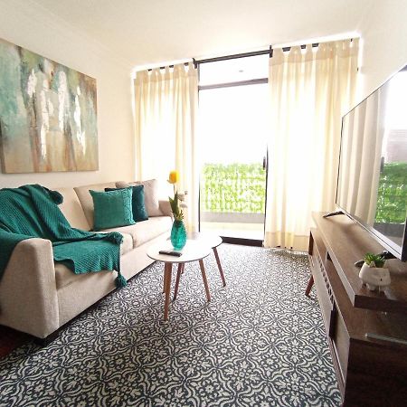 Centric Apartments In Miraflores • Key Locations • Distretto di Distretto di Lima Esterno foto