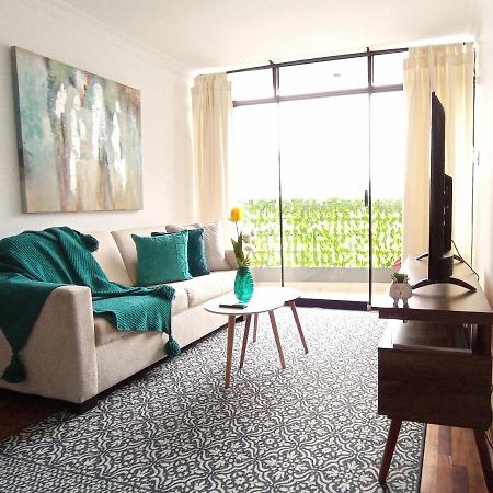 Centric Apartments In Miraflores • Key Locations • Distretto di Distretto di Lima Esterno foto