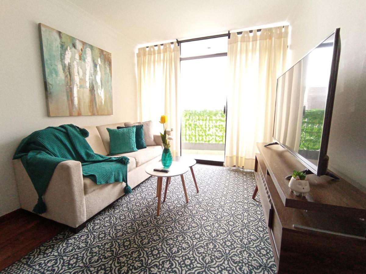 Centric Apartments In Miraflores • Key Locations • Distretto di Distretto di Lima Esterno foto