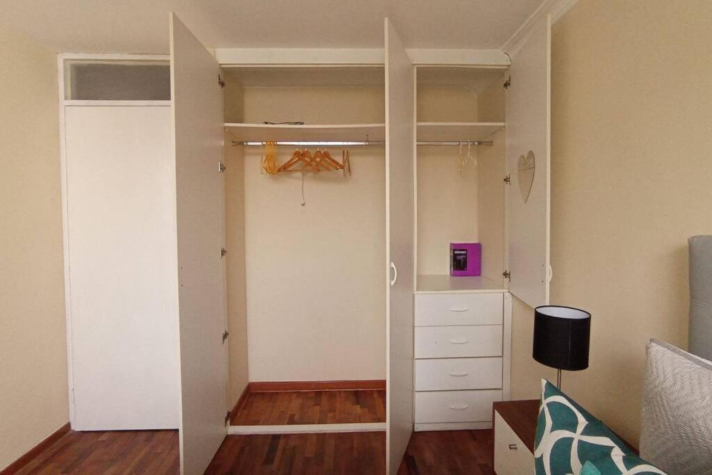 Centric Apartments In Miraflores • Key Locations • Distretto di Distretto di Lima Esterno foto