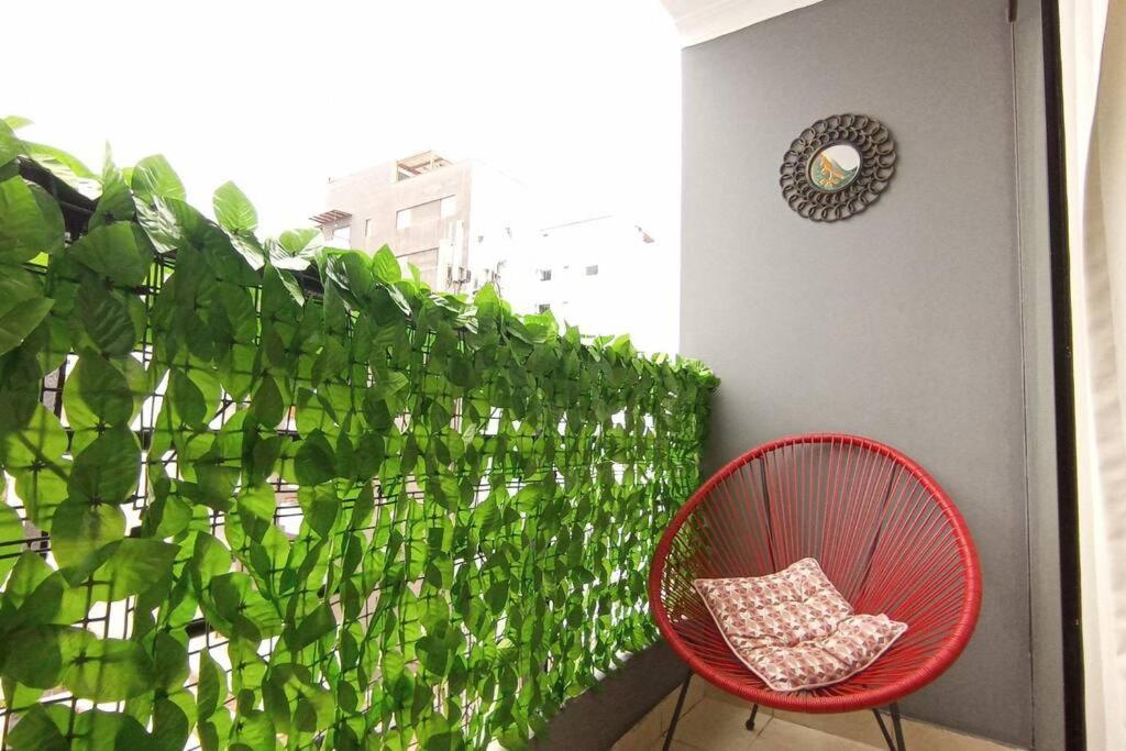 Centric Apartments In Miraflores • Key Locations • Distretto di Distretto di Lima Esterno foto
