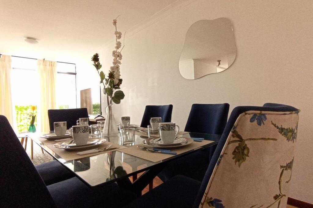 Centric Apartments In Miraflores • Key Locations • Distretto di Distretto di Lima Esterno foto